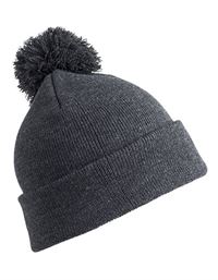 BERRETTO CON POMPON BAMBINO